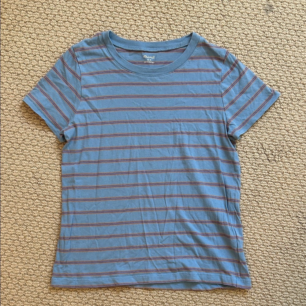 Madewell T Shirt
